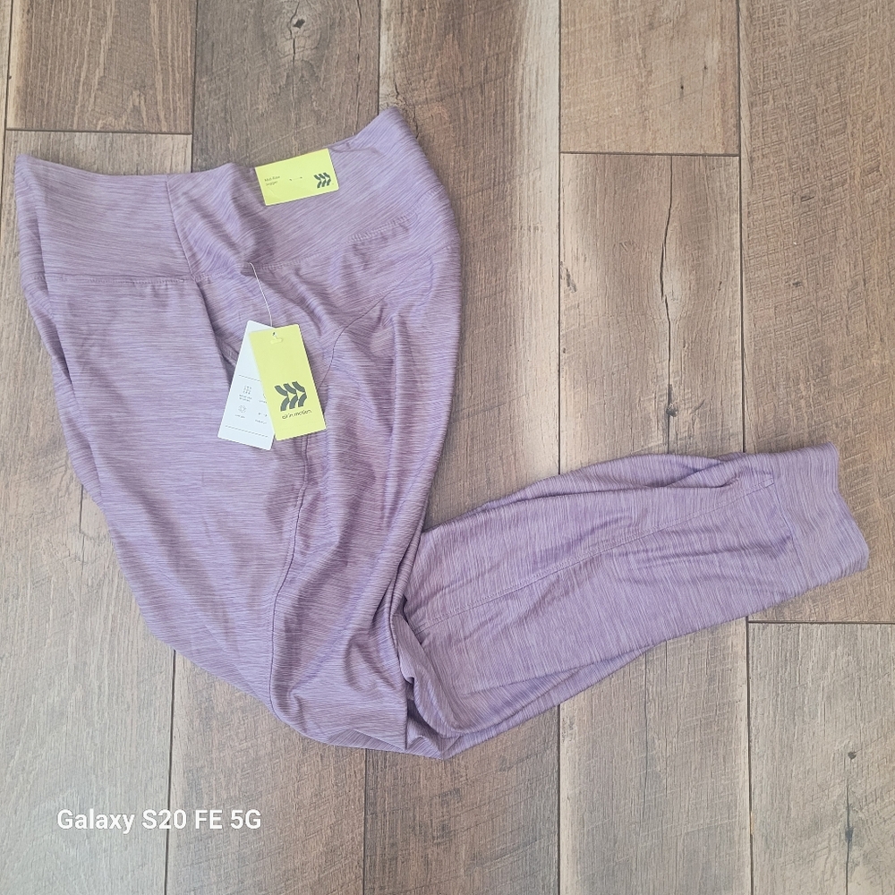 All in Motion Joggers